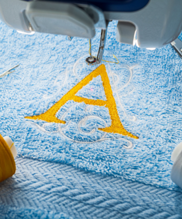 Bordados Publi Textil S. A. de C. V.